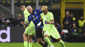 小法：想让阿达伊和帕斯学习梅西的饥饿感，这能造就顶级球员（小法：希望阿达伊与帕斯向梅西的饥饿感看齐，这是成就顶级球员的关键）