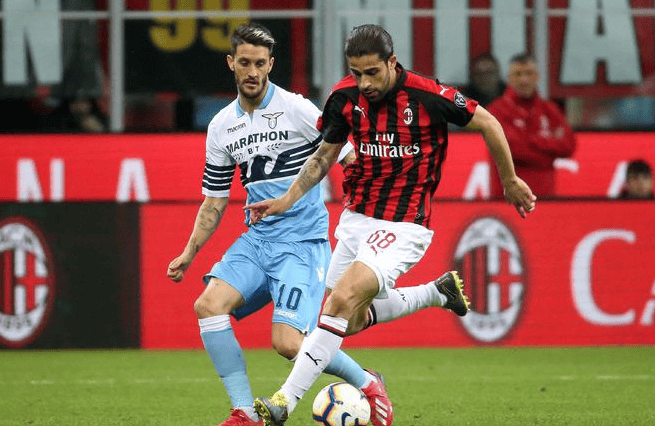 坎比亚索：斯帕莱蒂见到我时说他仍然为国家队感到遗憾（坎比亚索：斯帕莱蒂与我相见时坦言仍对国家队心存遗憾）