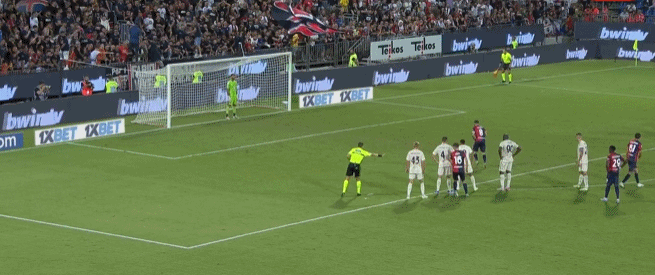 克雷莫内塞3-1博洛尼亚，瓦尔迪双响，帕耶罗破门（克雷莫内塞3比1力克博洛尼亚：瓦尔迪梅开二度，帕耶罗破门）