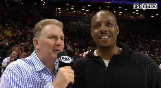 打出生涯最佳赛季！队记：篮网愿意听取关于小波特的交易报价（生涯最强一季！球队记者：篮网愿接听有关小波特的交易报价）